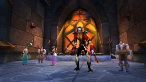 Burning Crusade Classic DPS Rankings: PvE Tier List for Phase  .